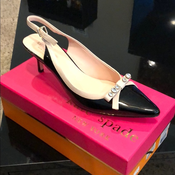kate spade Shoes - Kate Spade Palina Size 10